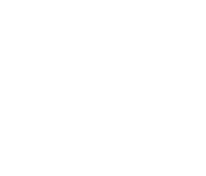 White text on gray reads: the River’s Edge in script, a Marinette Restaurant and Event Venue.